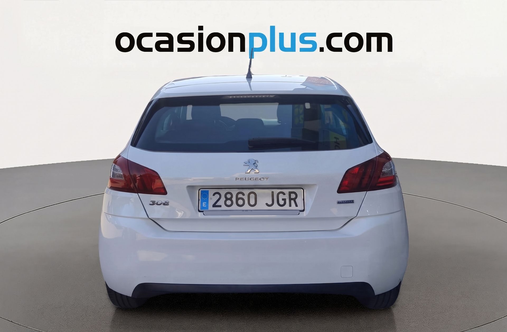 Peugeot 308 1.6 BlueHDi Business Line - foto 12