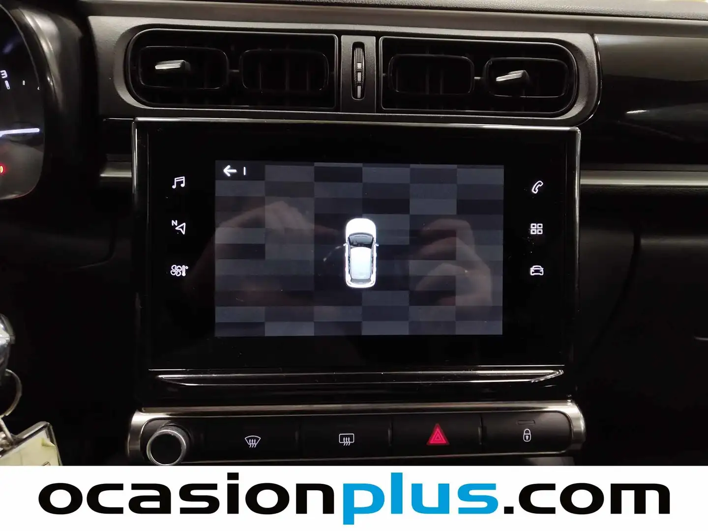 Foto Citroën C3 Origin Citroen C3 Origin Plus BlueHDi  (102 CV)