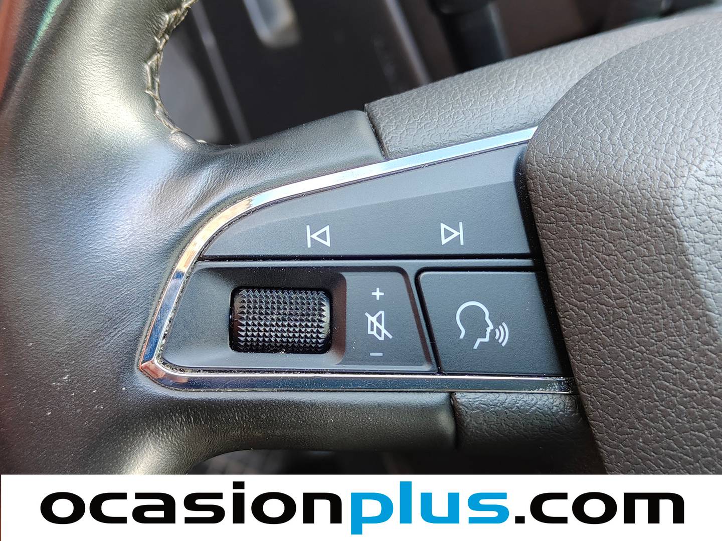 Seat León Seat León 1.0 EcoTSI S&S Style Visio Edition (115 CV) 115cv