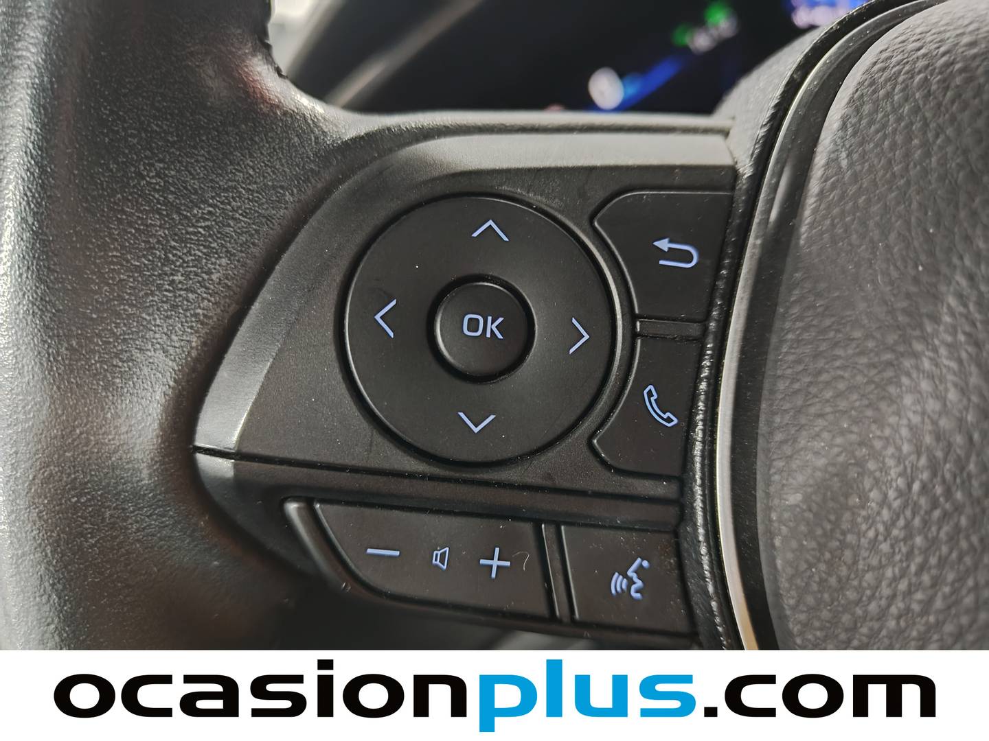 Foto Toyota Corolla Toyota Corolla 2.0 180H Style E-CVT (180 CV)