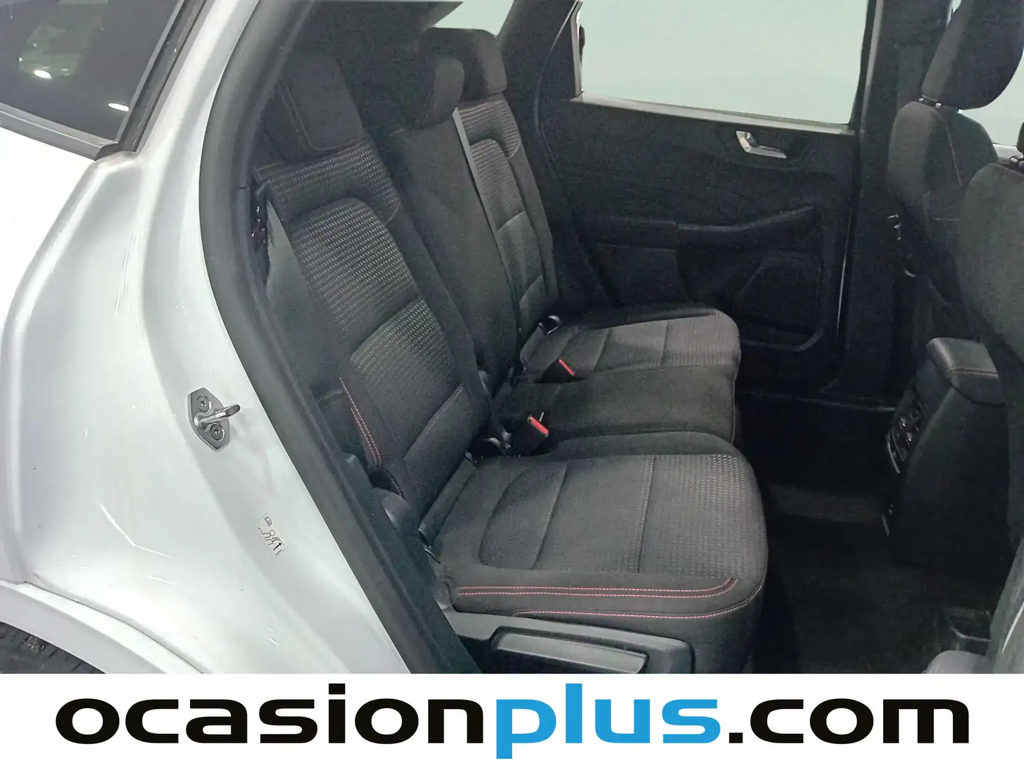 Foto Ford Kuga Ford Kuga 1.5 EcoBlue ST-Line (120 CV)