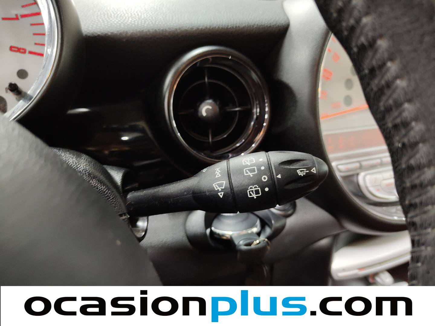 Mini MINI Mini MINI Cooper S (175 CV) seminuevo