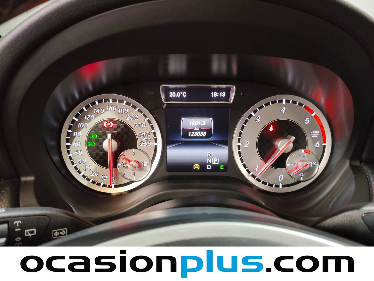 Mercedes Clase A Mercedes Clase A Clase A 180 CDI Urban (109 CV) 2015