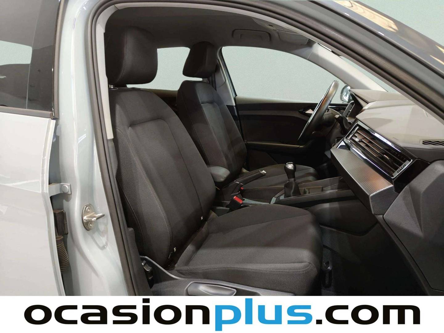 Audi A1 Audi A1 Sportback Sportback Adrenalin 25 TFSI (95 CV) gasolina