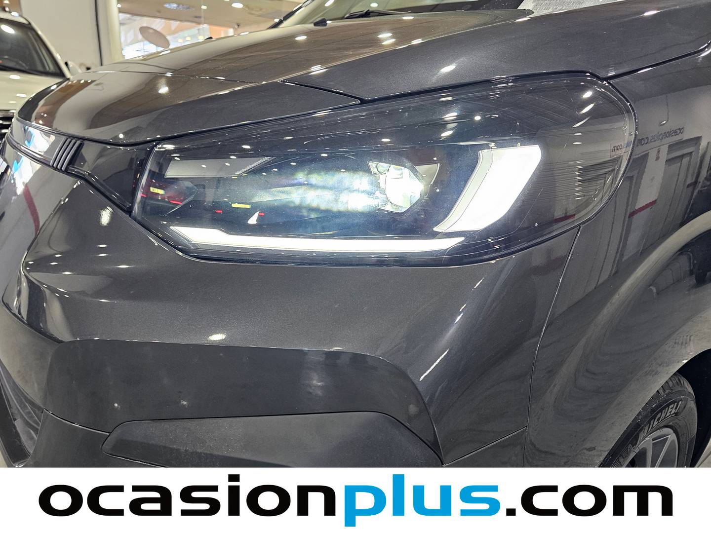 Fiat Ulysse Fiat Ulysse BlueHDi 180 S&S Talla M AT8 (180 CV)  8 PLAZAS km 0