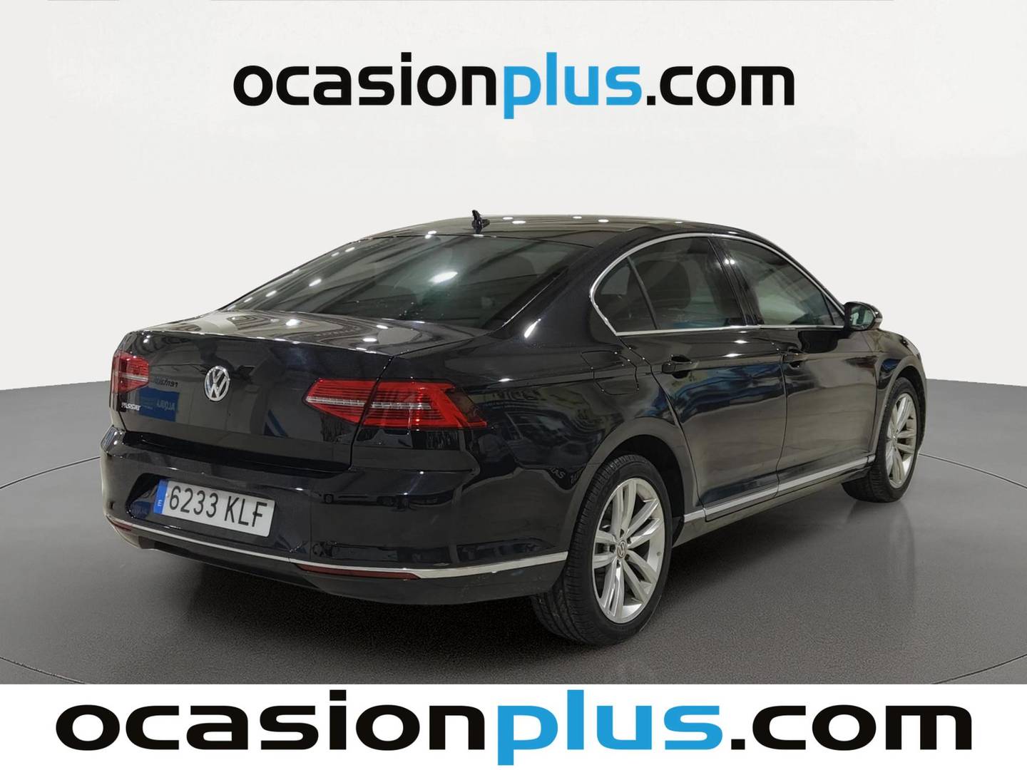 Foto Volkswagen Passat Volkswagen Passat Sport 2.0 TDI BMT (150 CV) DSG