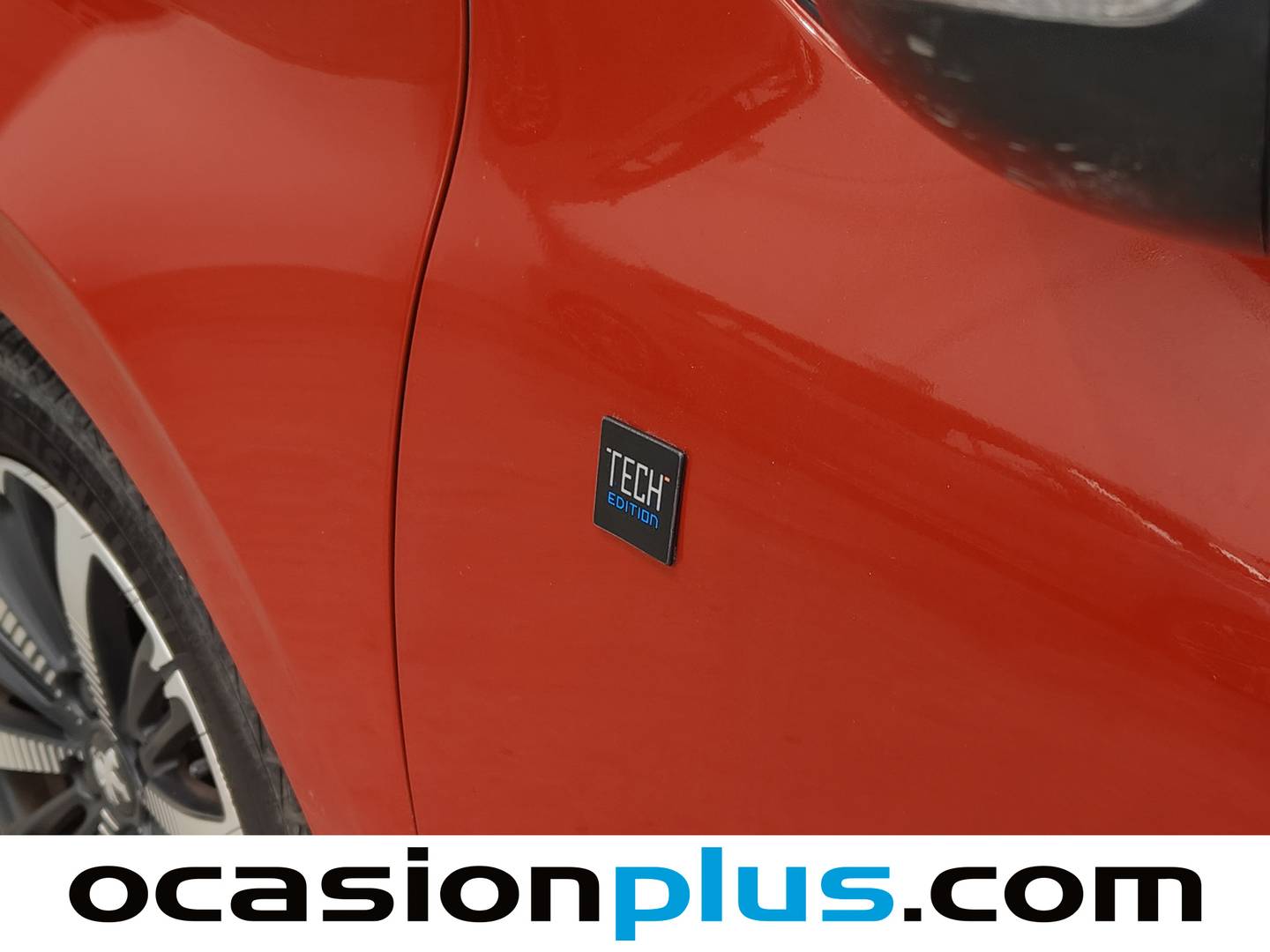 Foto Peugeot 208 Peugeot 208 PureTech 110 S&S Tech Edition (110 CV)