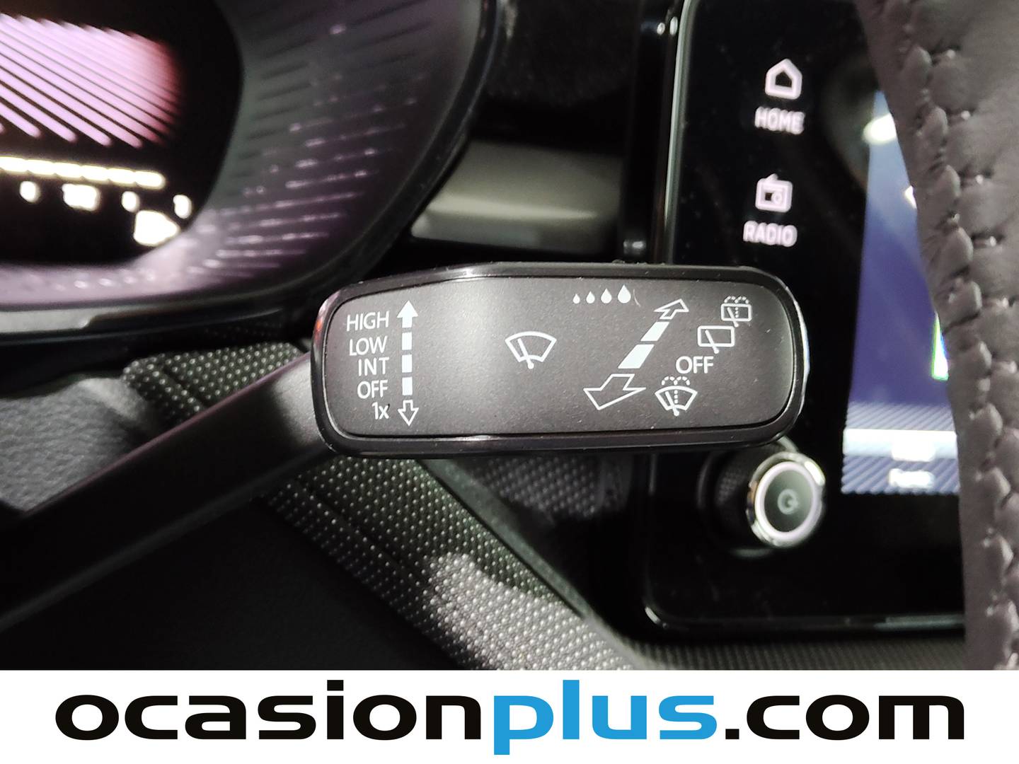 Foto Skoda Fabia Skoda Fabia 1.0 TSI Selection (95 CV)