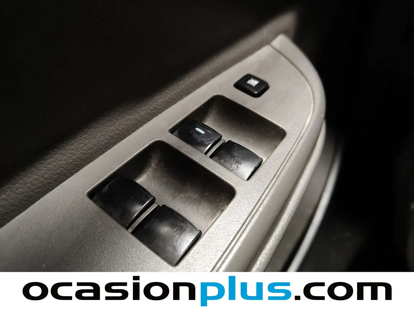 Foto Mitsubishi L200 Mitsubishi L200 2.5DI-D Double Cabina M-PRO (154 CV)