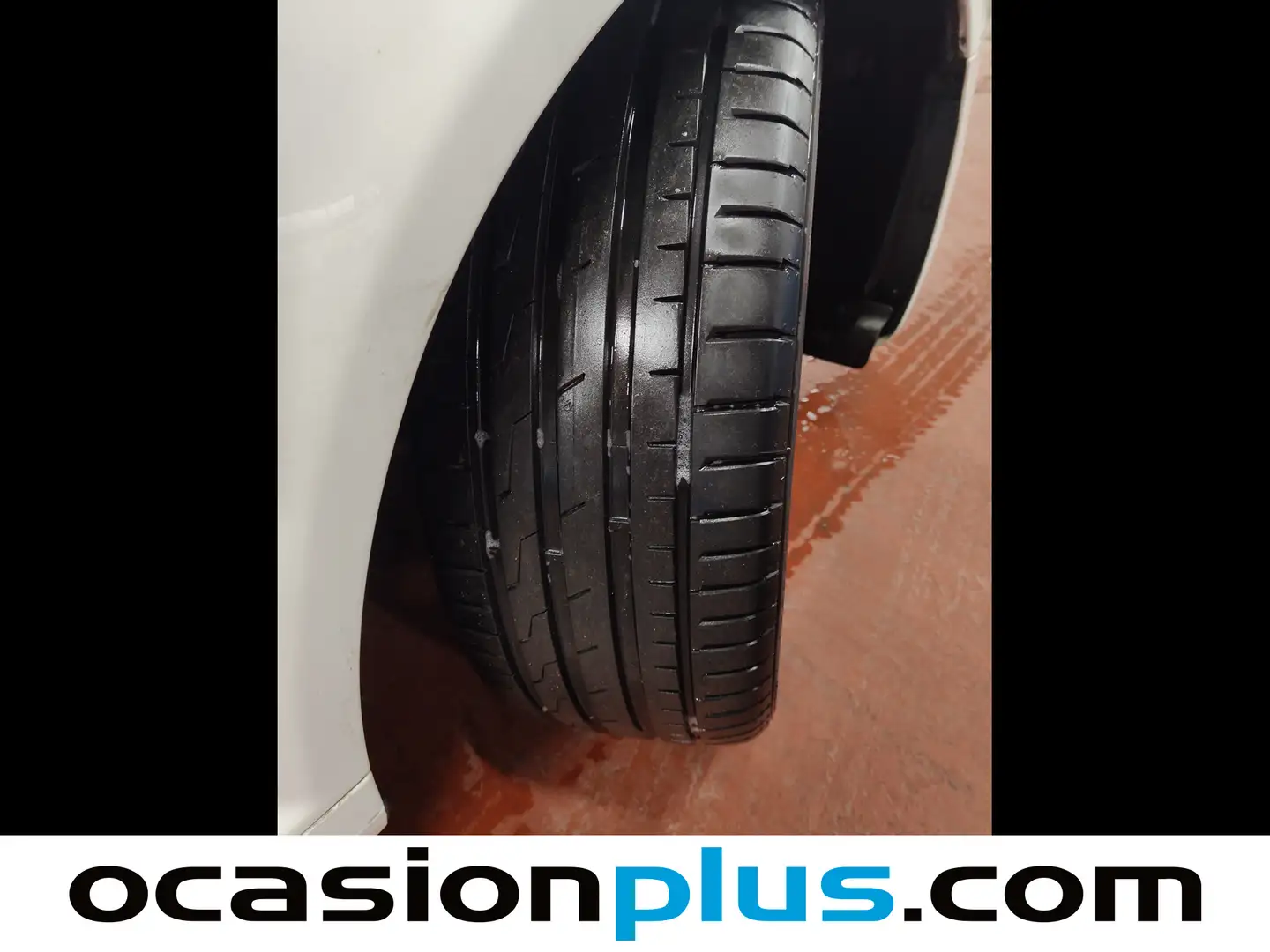 Foto Audi A3 Audi A3 Ambition 2.0 TDI DPF (140 CV)