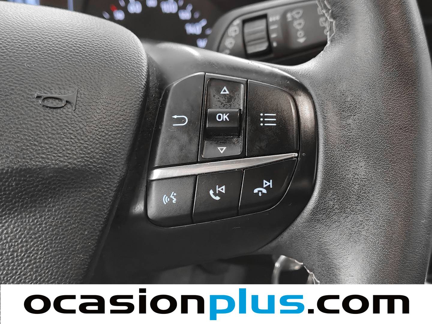 Ford Fiesta Ford Fiesta 1.0 EcoBoost S&S Active (95 CV) km 0