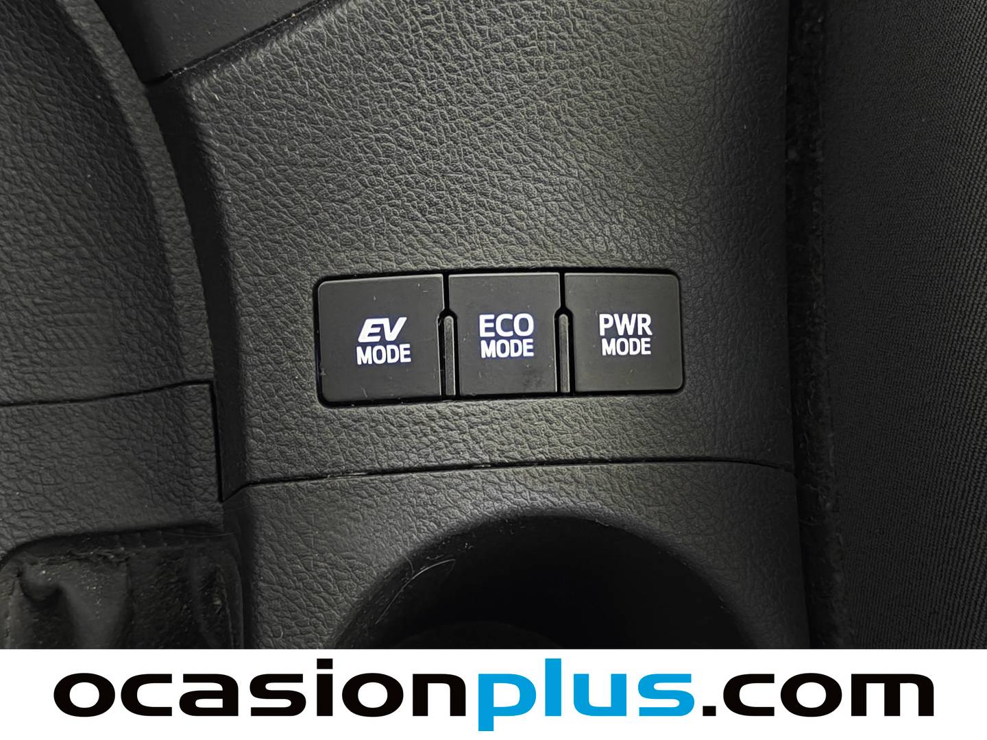 Equipamiento del Toyota Auris Toyota Auris 1.8 Hybrid Active (136 CV)
