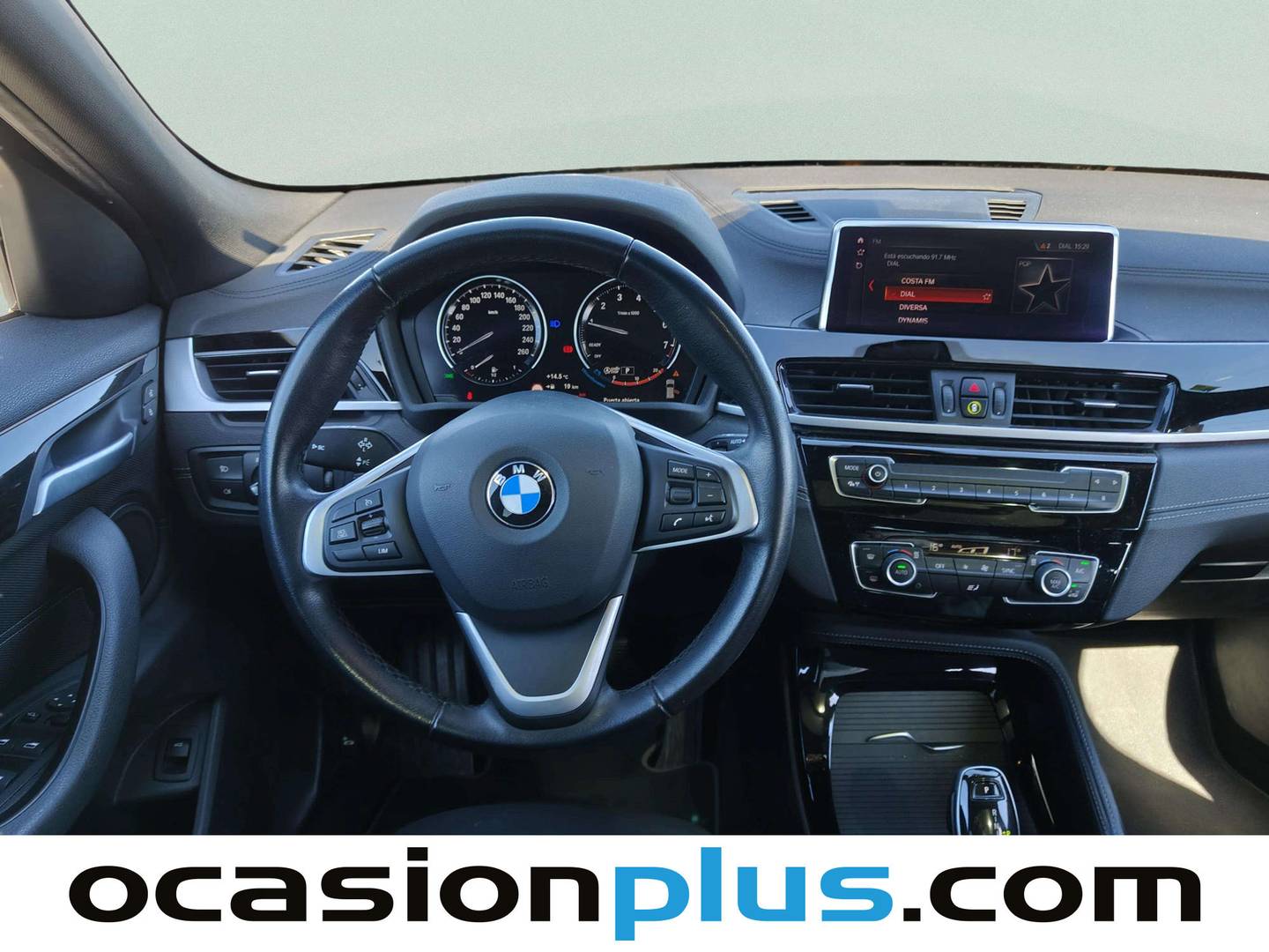 BMW X2 BMW X2 sDrive18i (136 CV) de ocasión