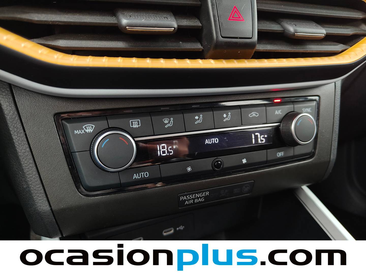 Seat Arona Seat Arona 1.0 TSI Style XL (110 CV) gasolina