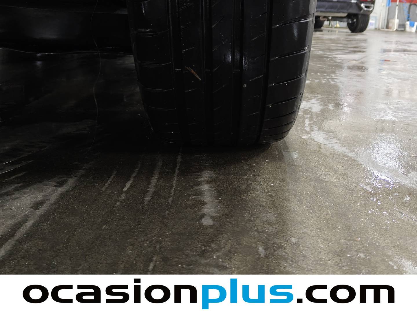 Foto Cupra León CUPRA Leon Sportstourer Sportstourer 1.4 e-Hybrid DSG (245 CV)