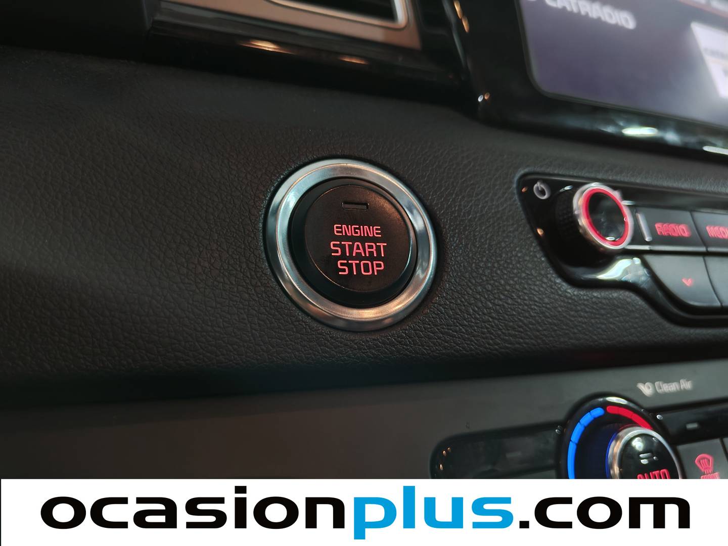 Paquetes del KIA Niro KIA Niro 1.6 GDi HEV Híbrido Emotion (141 CV)