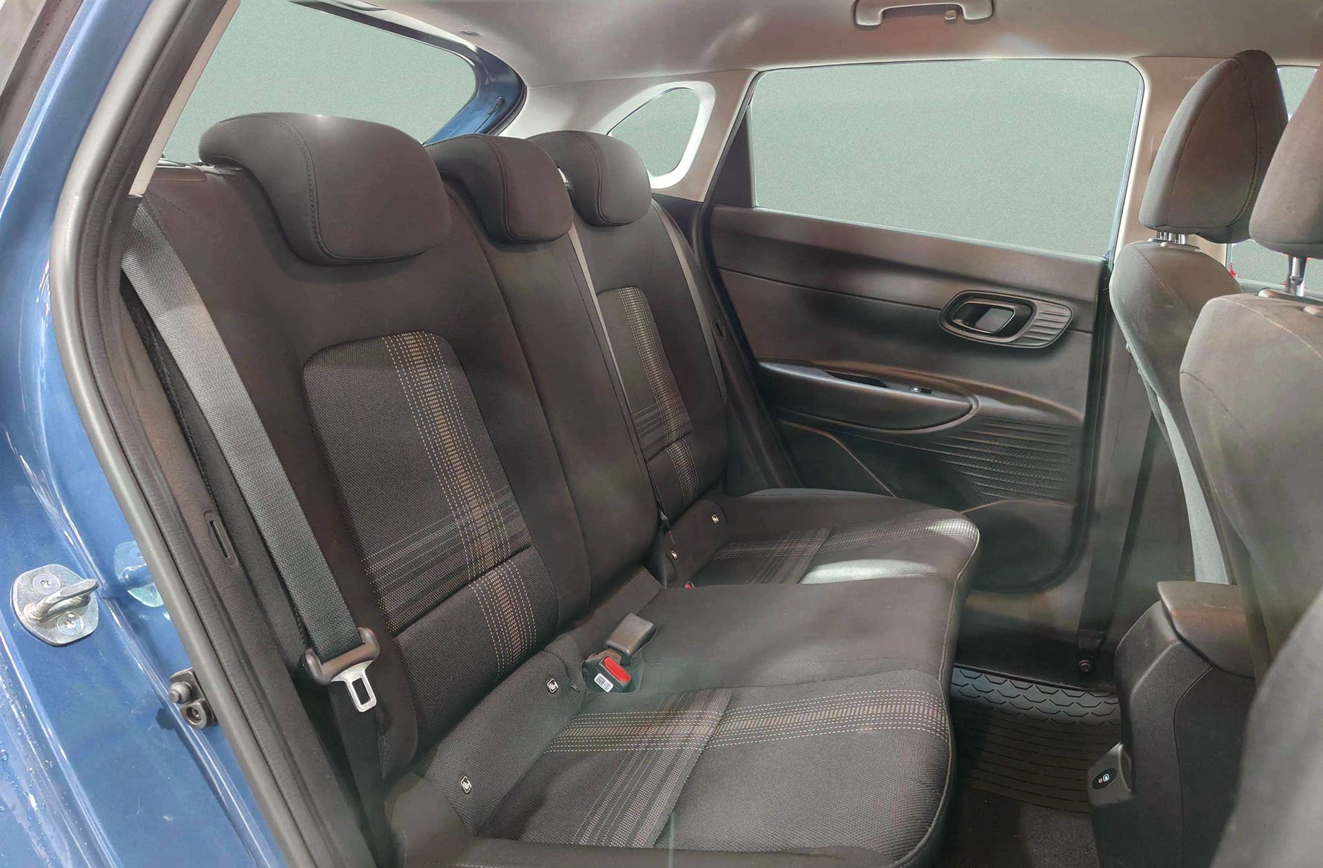 Hyundai i20 1.0 T-GDi Klass - foto 17