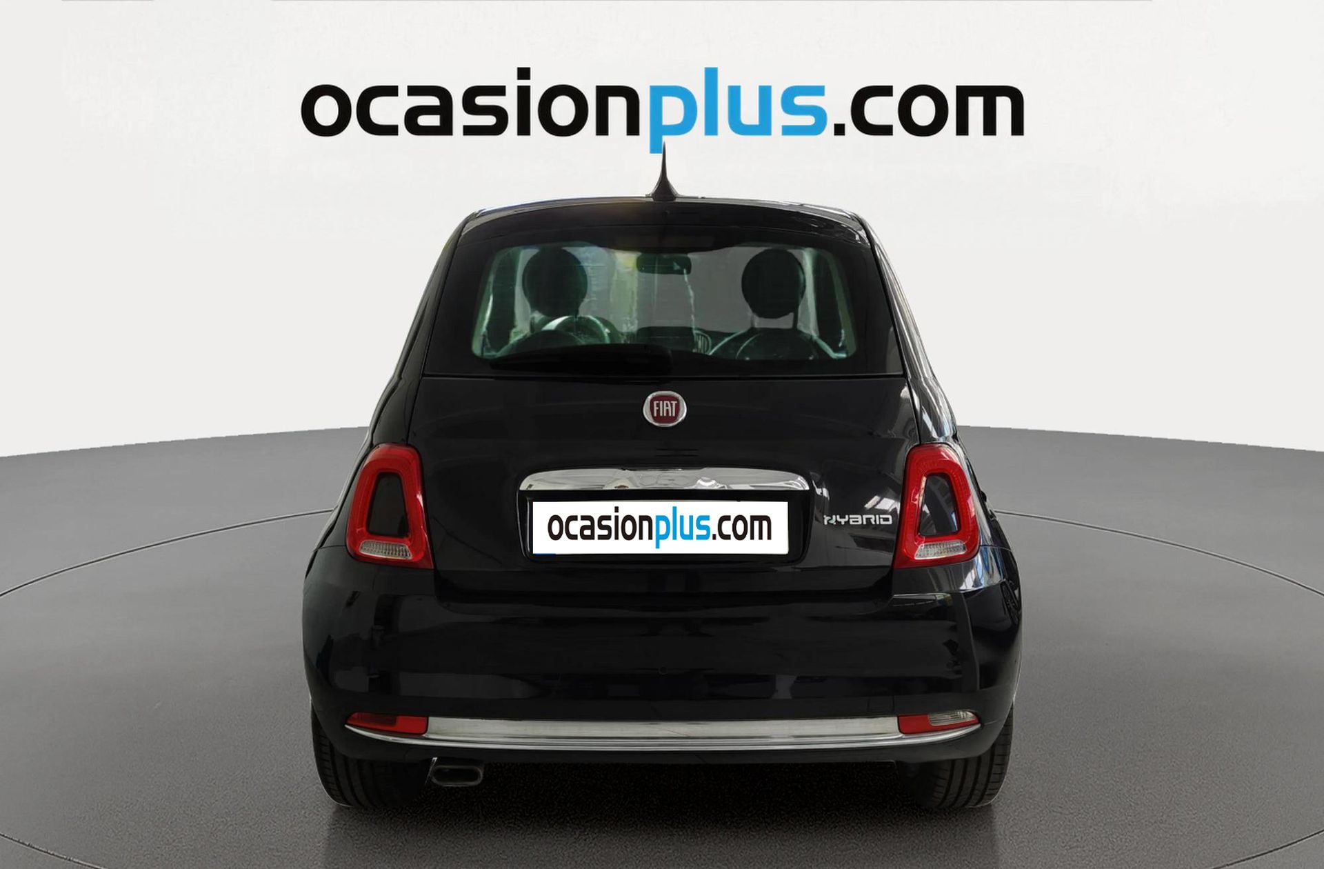 Fiat 500 Dolcevita 1.0 Hybrid - foto 11