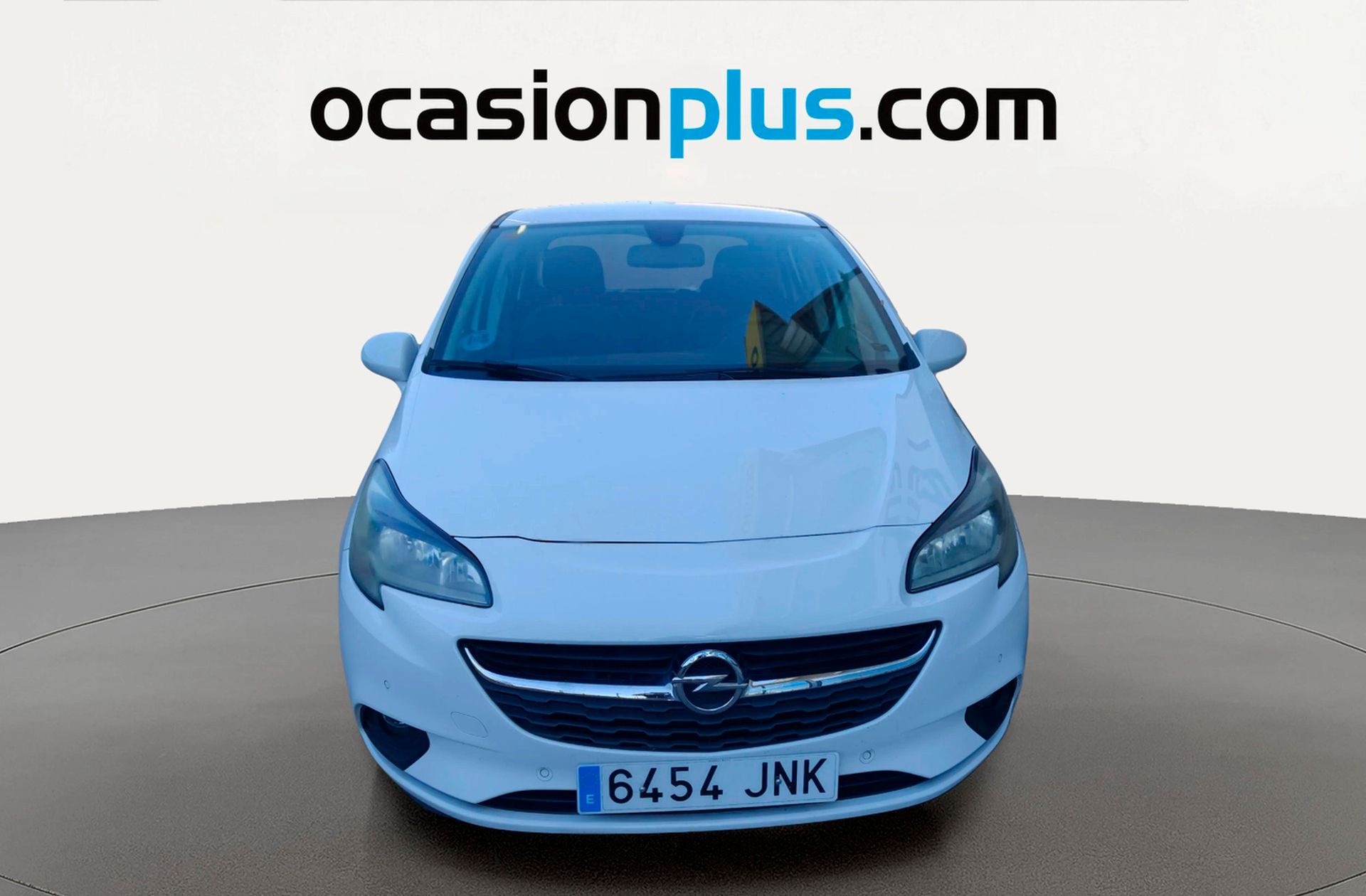 Opel Corsa 1.4 Selective Easytronic - foto 10