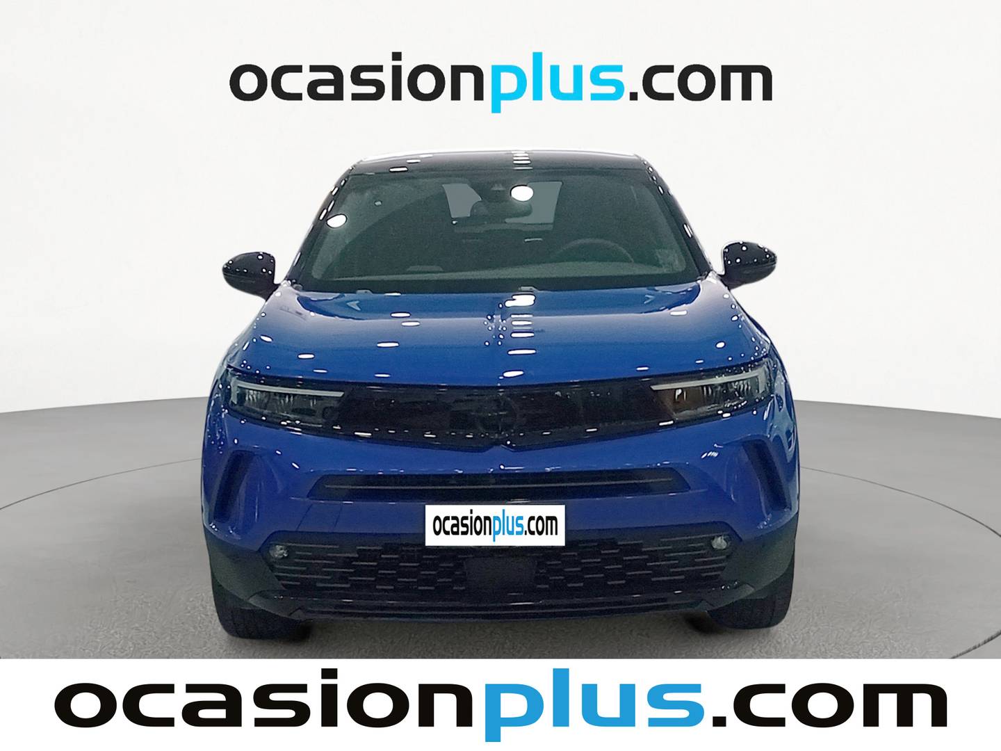 Foto Opel Mokka Opel Mokka 1.2 T Ultimate 100 (136 CV)