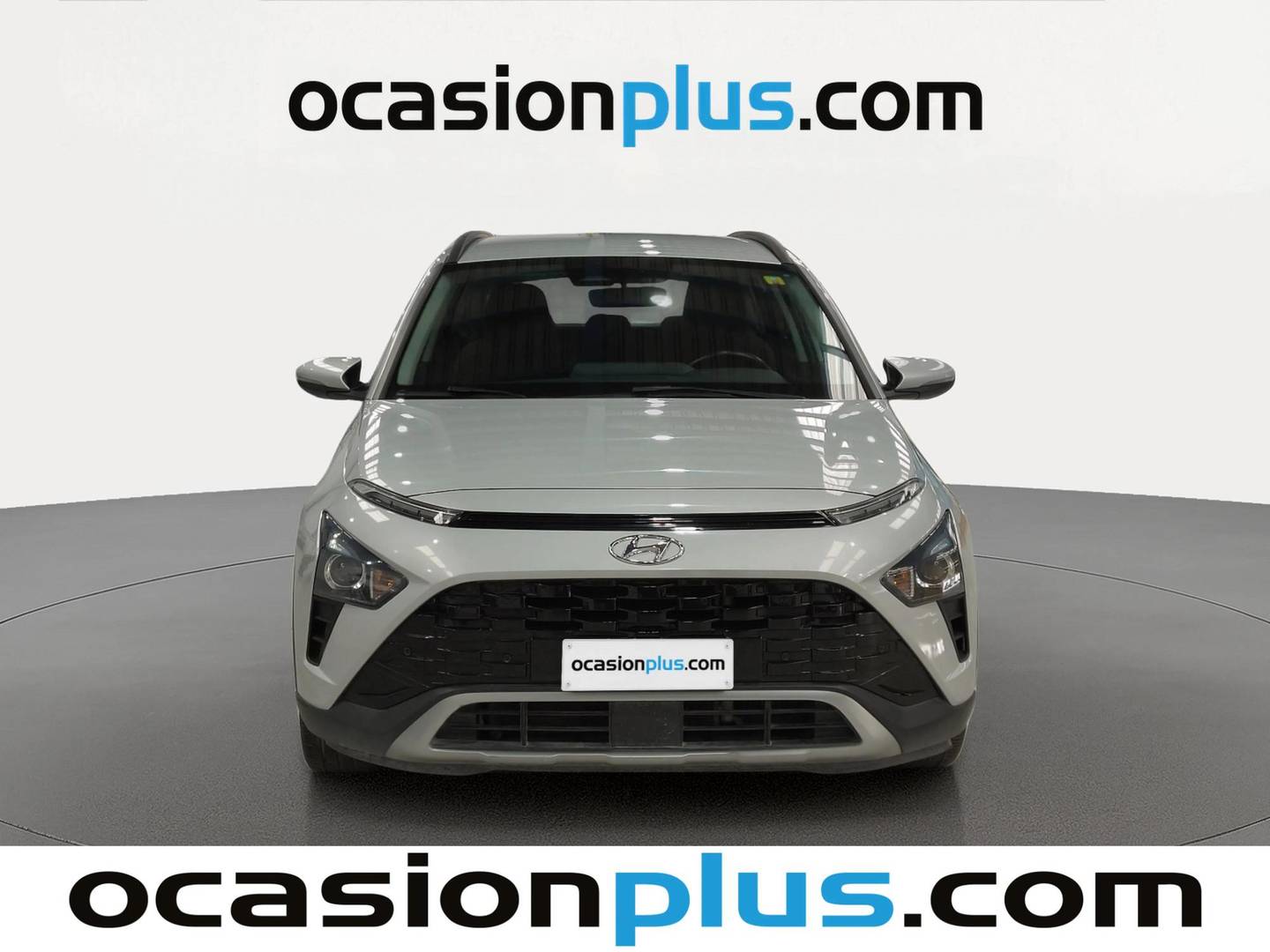 Hyundai Bayon Hyundai Bayon 1.0 TGDI 48V Maxx (100 CV) al mejor precio