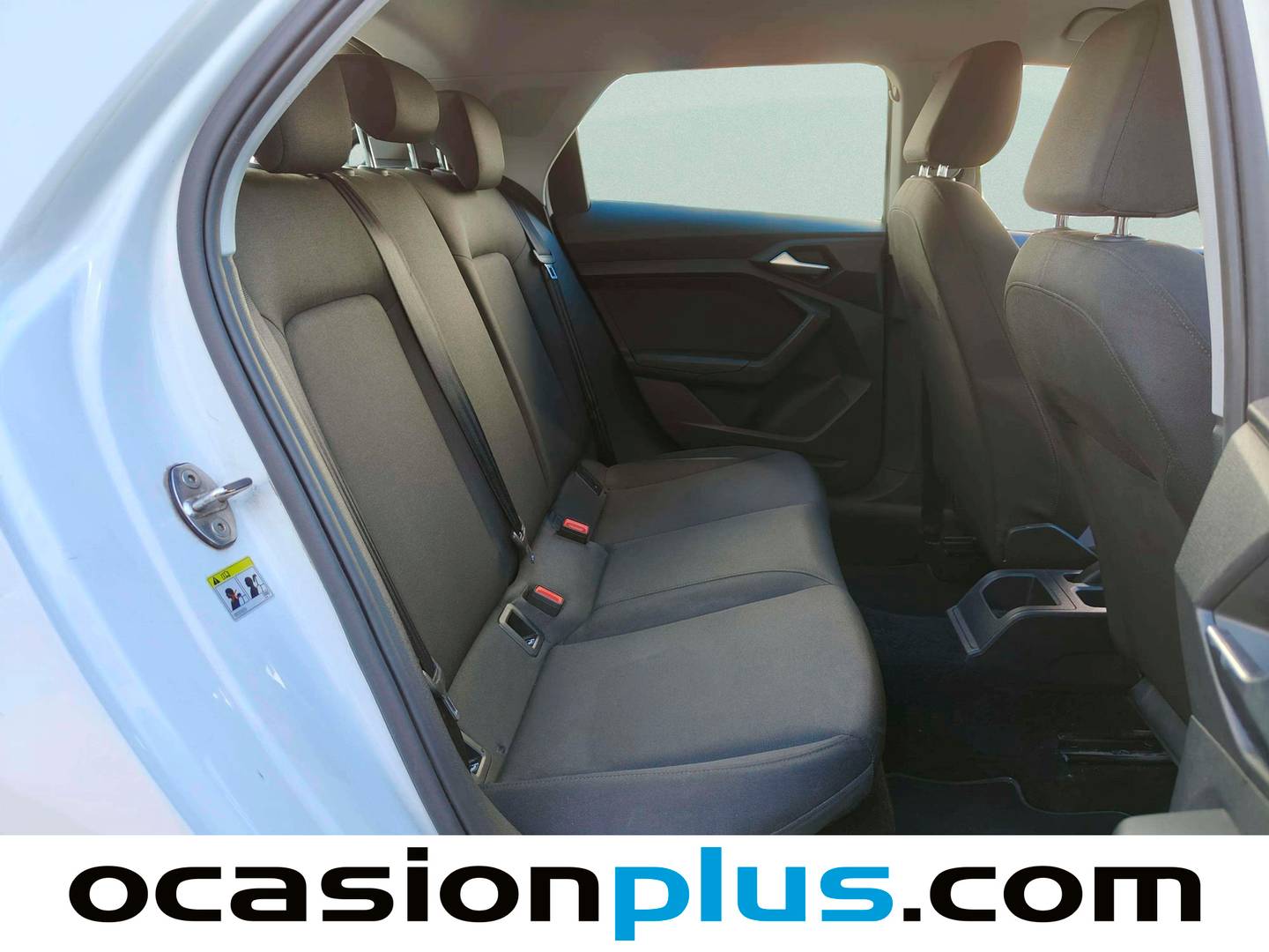 Audi A1 Audi A1 Sportback Advanced 25 TFSI (95 CV) km 0