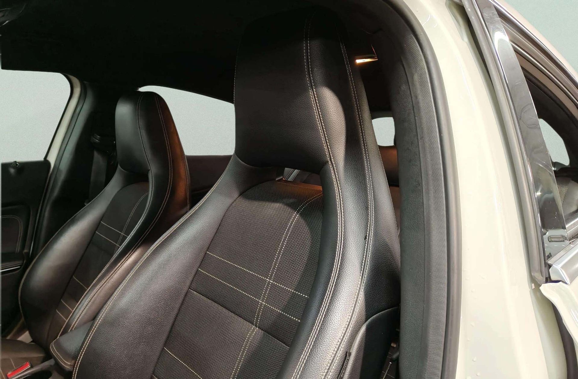 Mercedes-Benz Clase A 200 CDI Blue Efficiency Style - foto 8