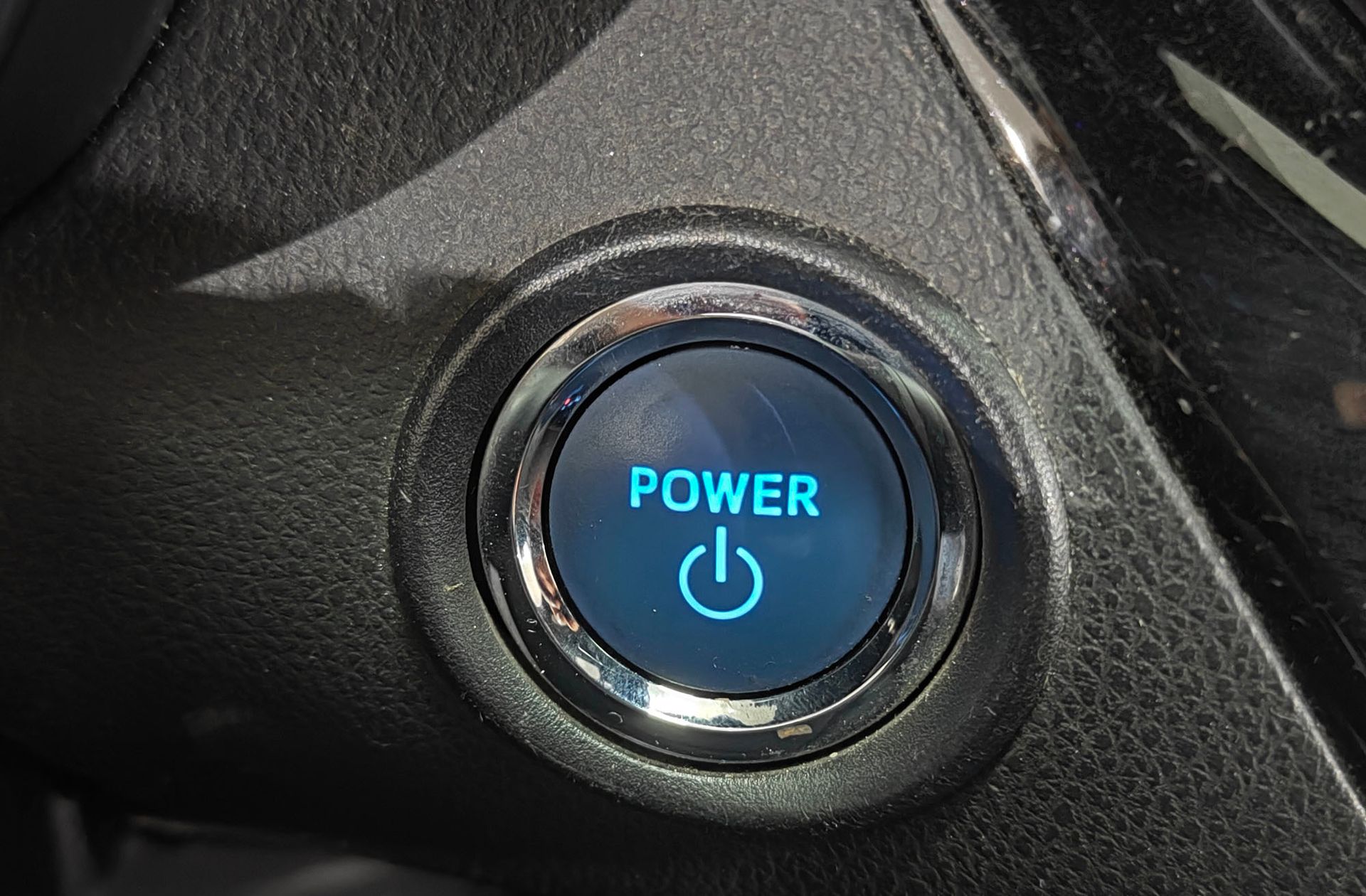 Toyota C-HR 1.8 125H Dynamic Plus - foto 33