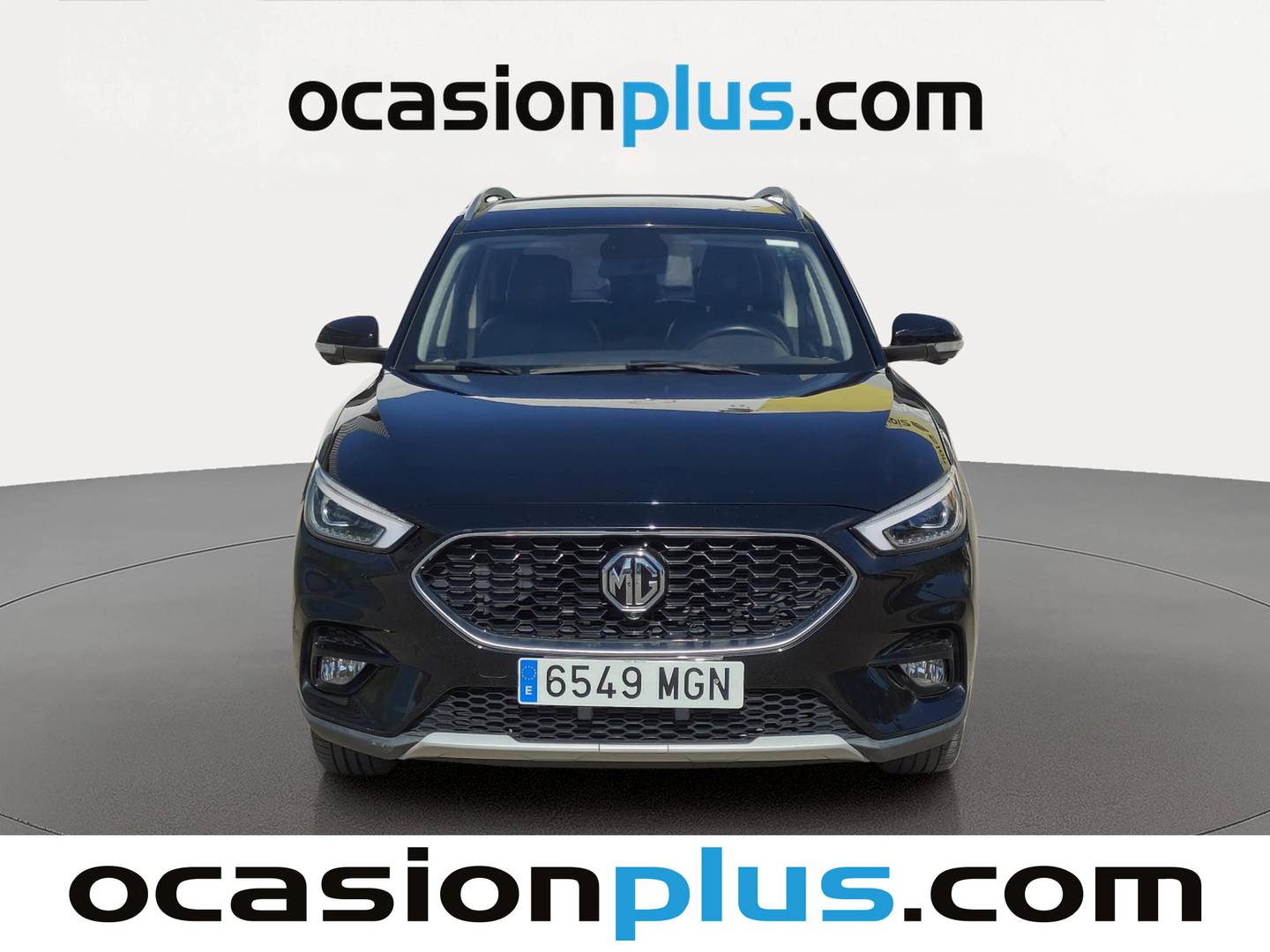MG ZS MG ZS 1.0T Luxury Auto (111 CV) barato