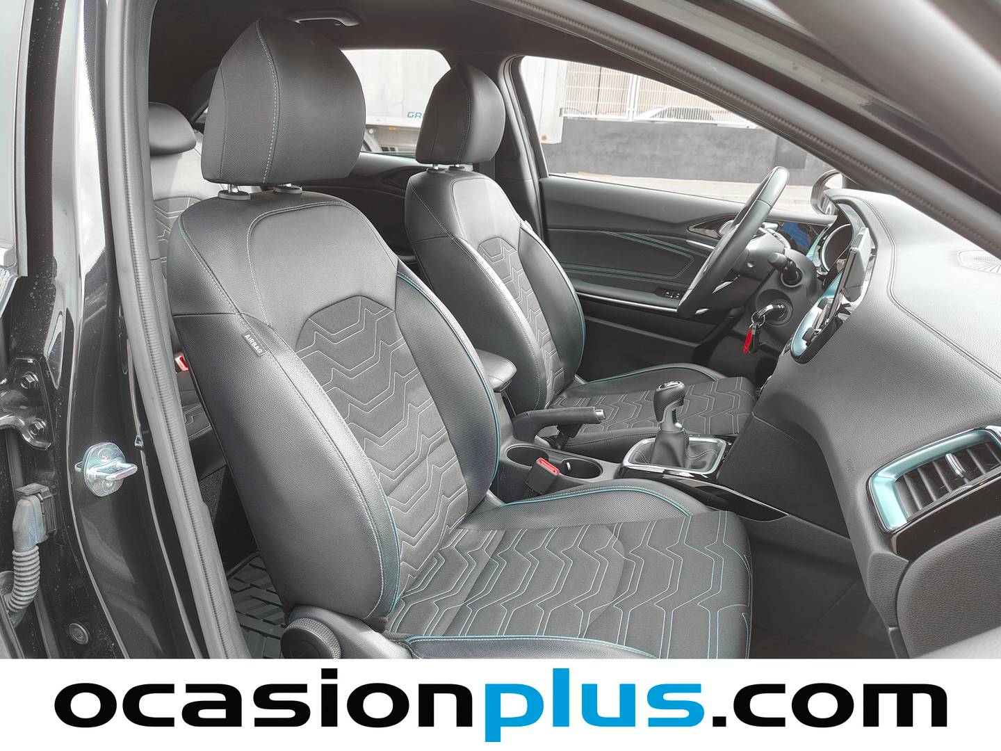 Accesorios del KIA Ceed KIA Ceed 1.0 T-GDi Style Edition (100 CV)