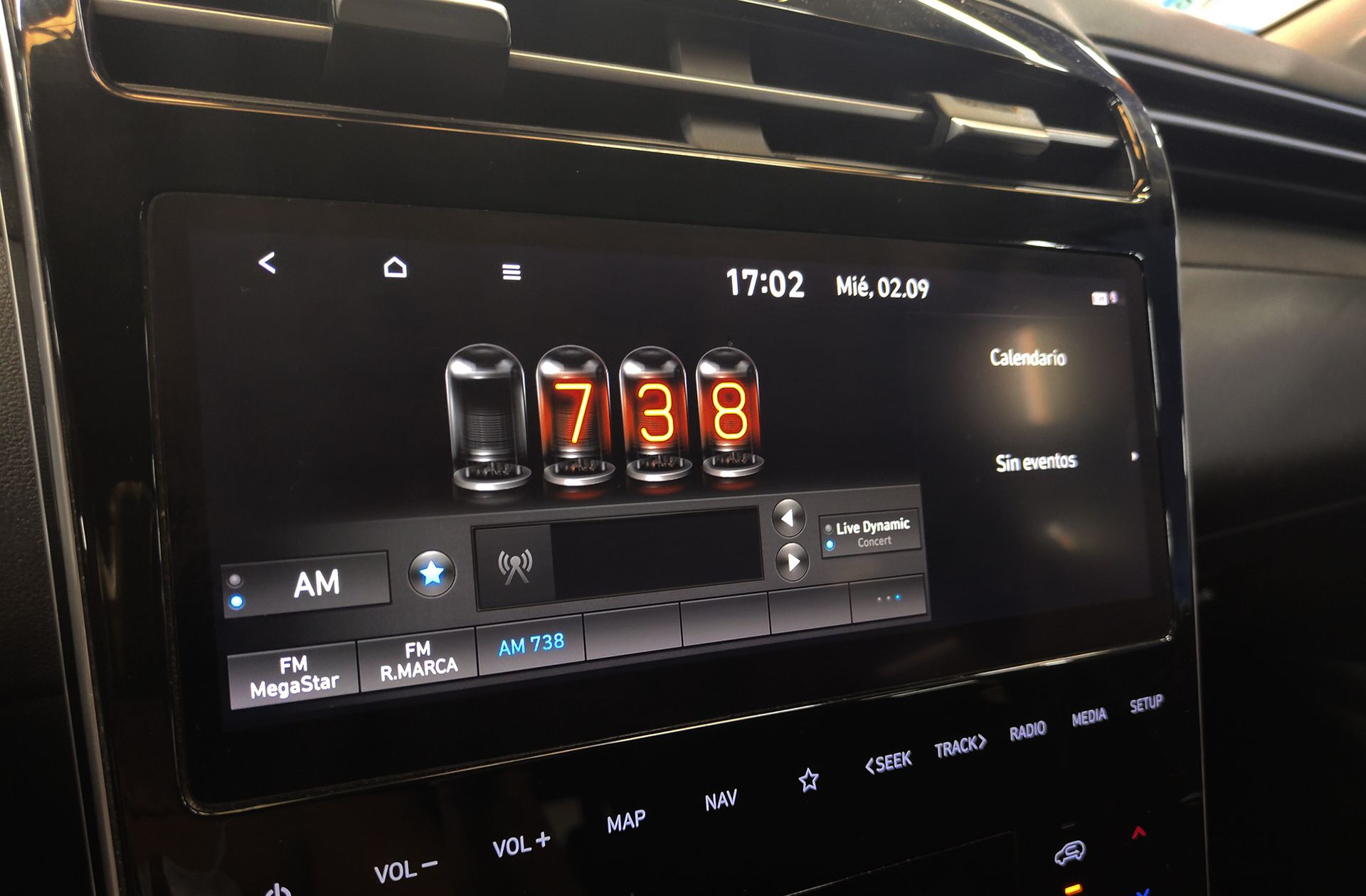 Hyundai Tucson 1.6 CRDi 48V Tecno 4x2 DCT - foto 31