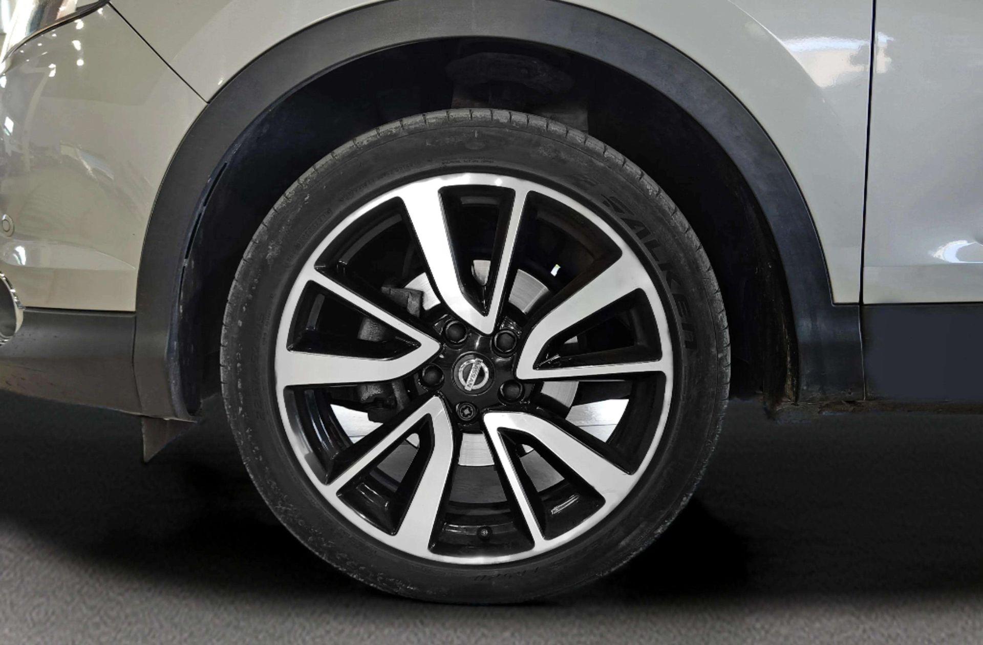Nissan Qashqai dCi 130 N-Connecta 4x2 XTronic - foto 32