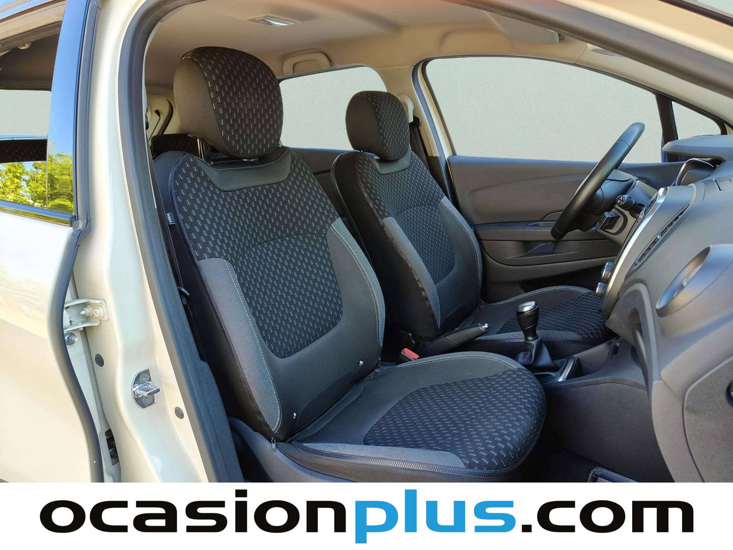 Renault Captur Renault Captur Zen Energy TCe (90 CV) km 0