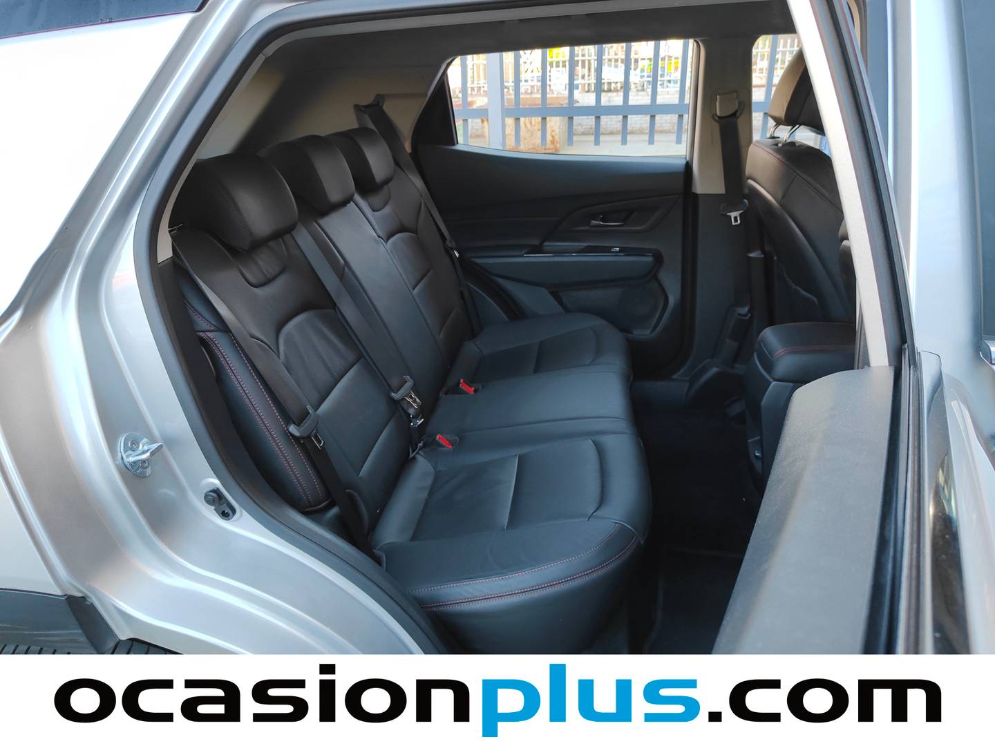 SsangYong Korando SsangYong Korando G15T Urban Auto (163 CV) GLP al mejor precio
