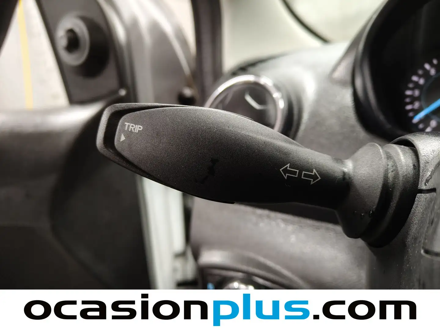 Foto Ford Ka+ Ford Ka+ 1.2 Ti-VCT White Edition (85 CV)