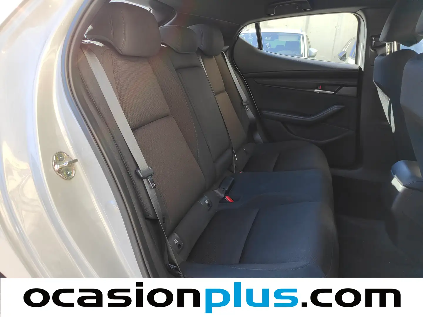 Foto Mazda Mazda3 Mazda Mazda 3 2.5L E-SKY G MHEV Prime-Line (140 CV)