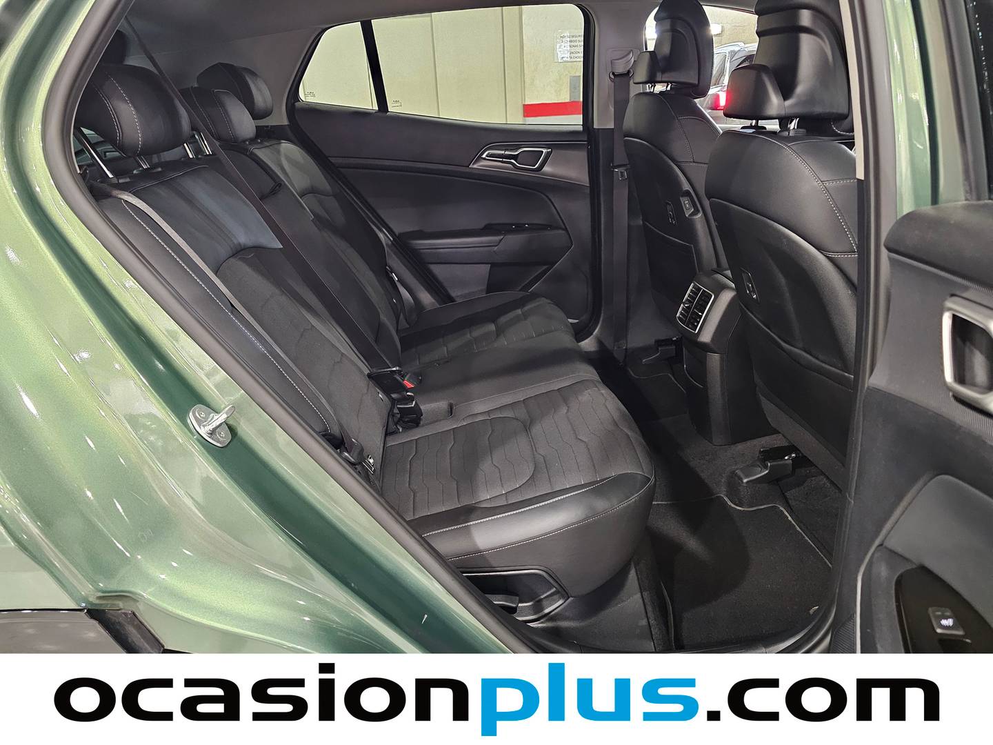 KIA Sportage KIA Sportage 1.6 T-GDi MHEV Tech 4x2 (150 CV) 2024