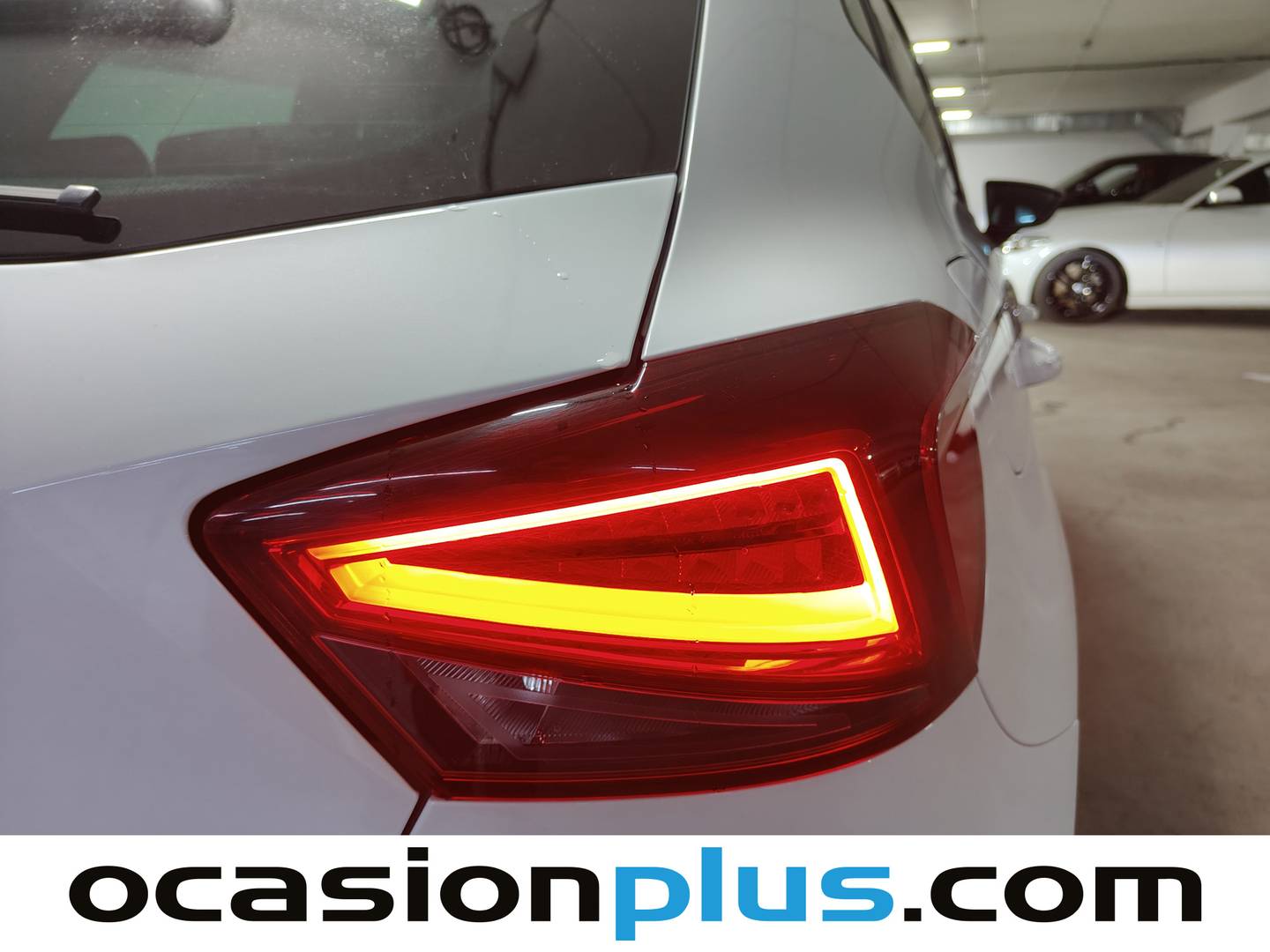 Foto Seat Ibiza SEAT Ibiza 1.0 TSI S&S FR XL (115 CV)