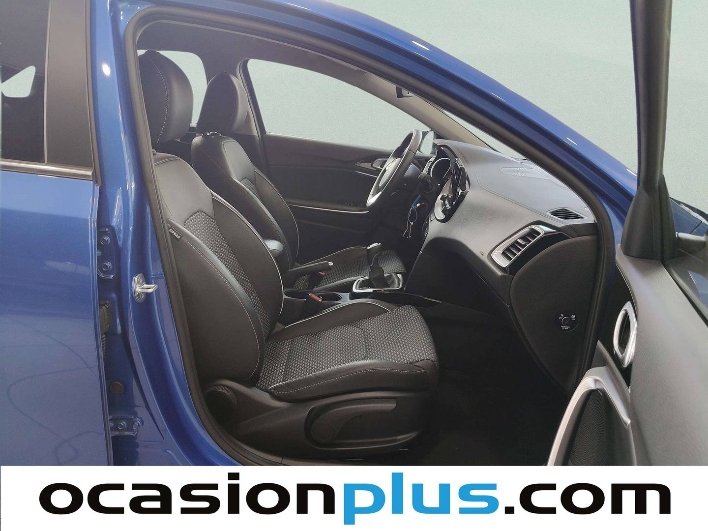 KIA Ceed KIA Ceed 1.0 T-GDi Tech (100 CV) gasolina