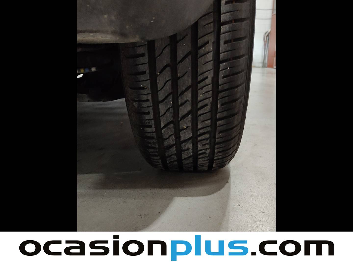 Foto Citroën C3 Aircross Citroën C3 Aircross PureTech 110 S&S Shine 81 kW (110 CV)