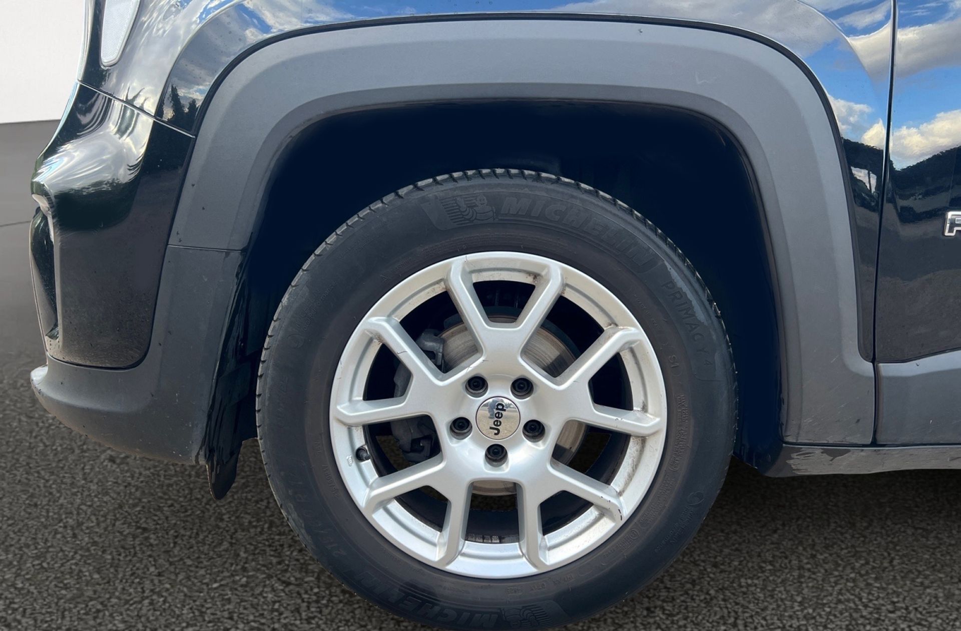 Jeep Renegade 1.0G Limited 4x2 - foto 31