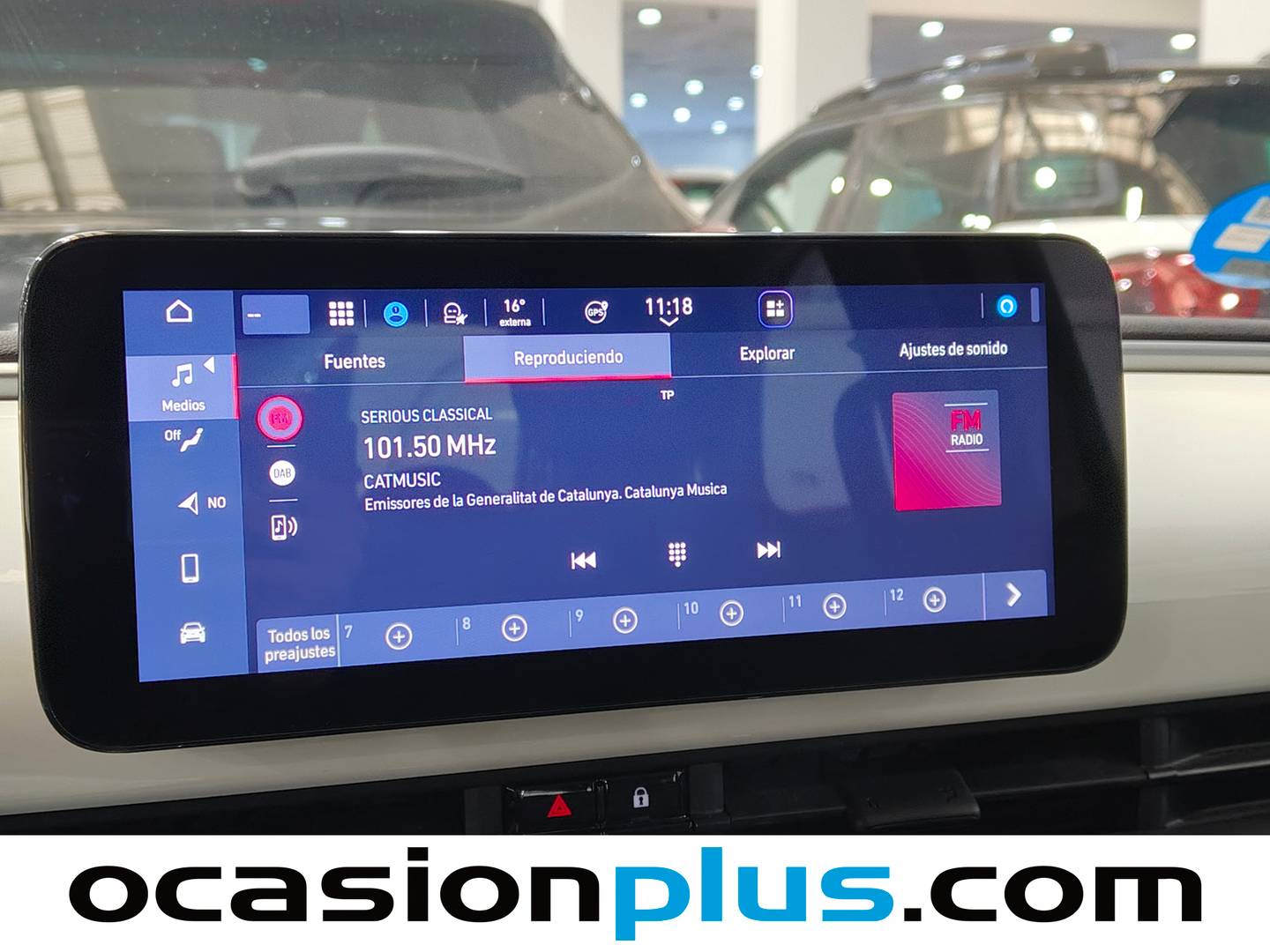 Foto Fiat 500 Fiat 500 Electrico Icon Hb 320km (118 CV)