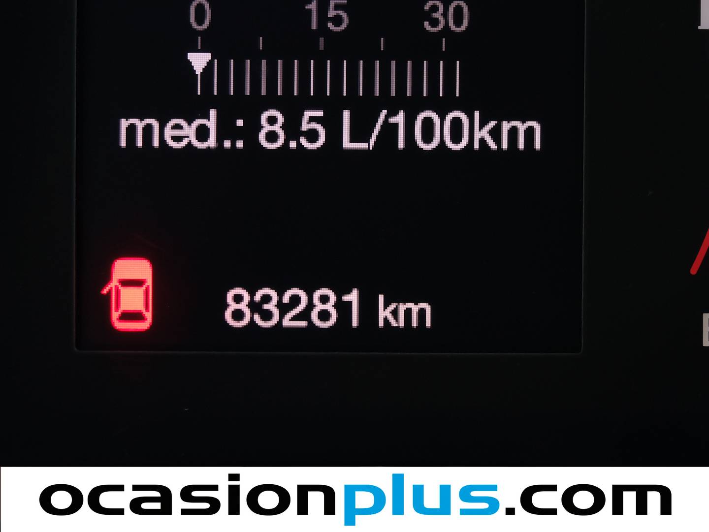 Jeep Compass Jeep Compass 1.4 Multiair Sport 4x2 (140 CV) seminuevo
