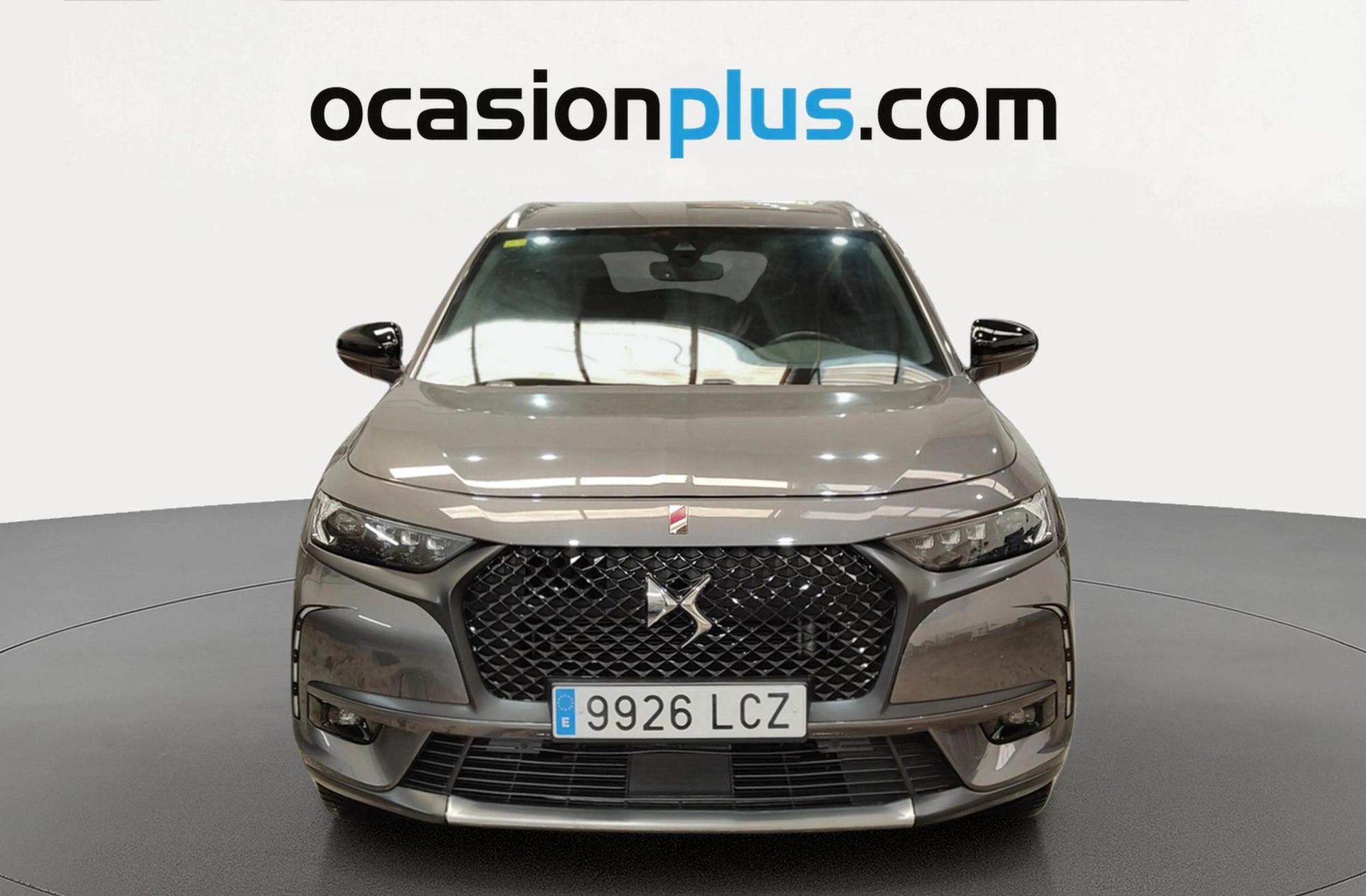 DS 7 Crossback BlueHDi 130 Performance Line - foto 13