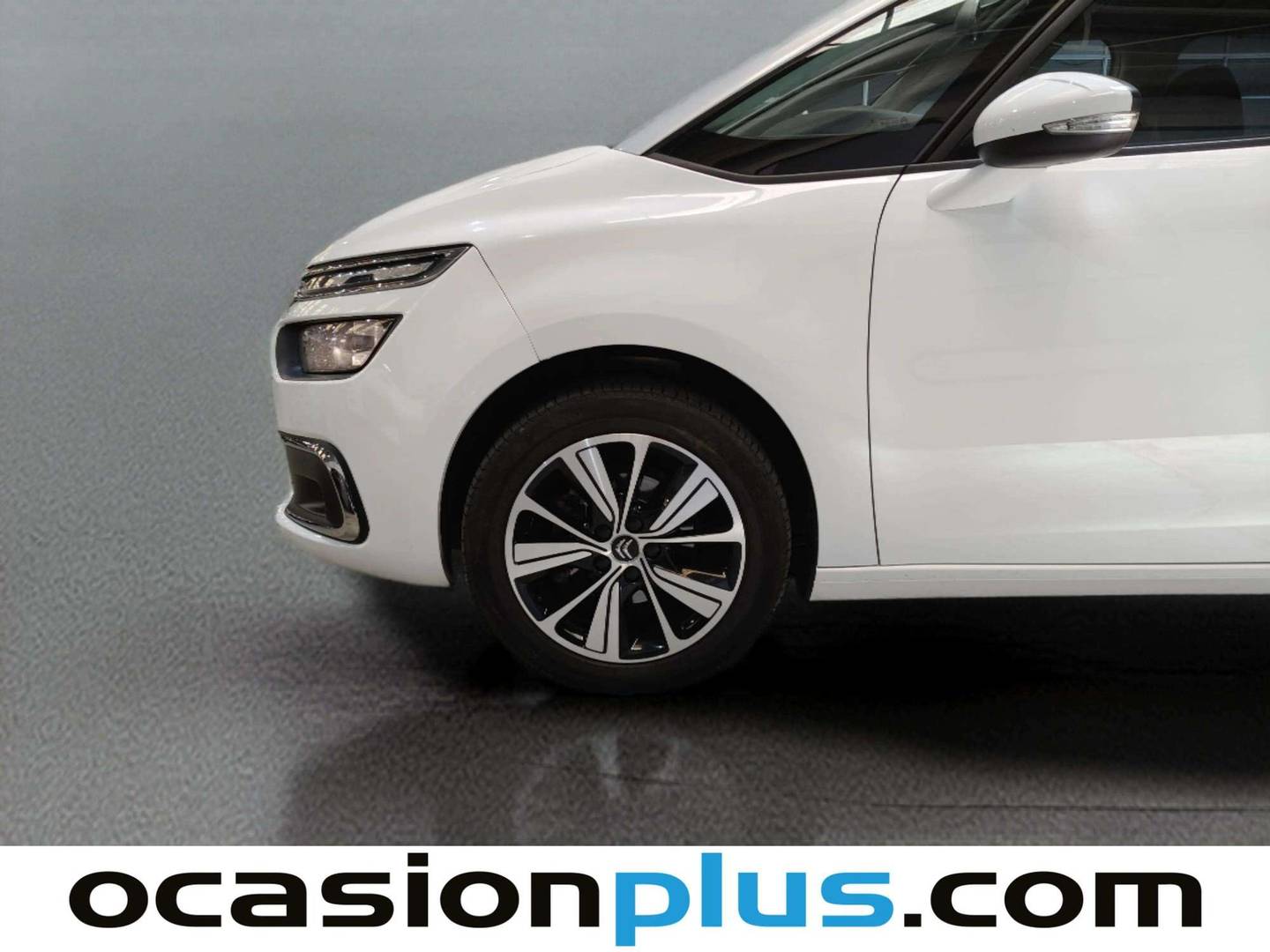 Citroën Grand C4 Spacetourer Citroën Grand C4 Spacetourer BlueHDi 130 S&S Feel (130 CV) 7 PLAZAS km 0