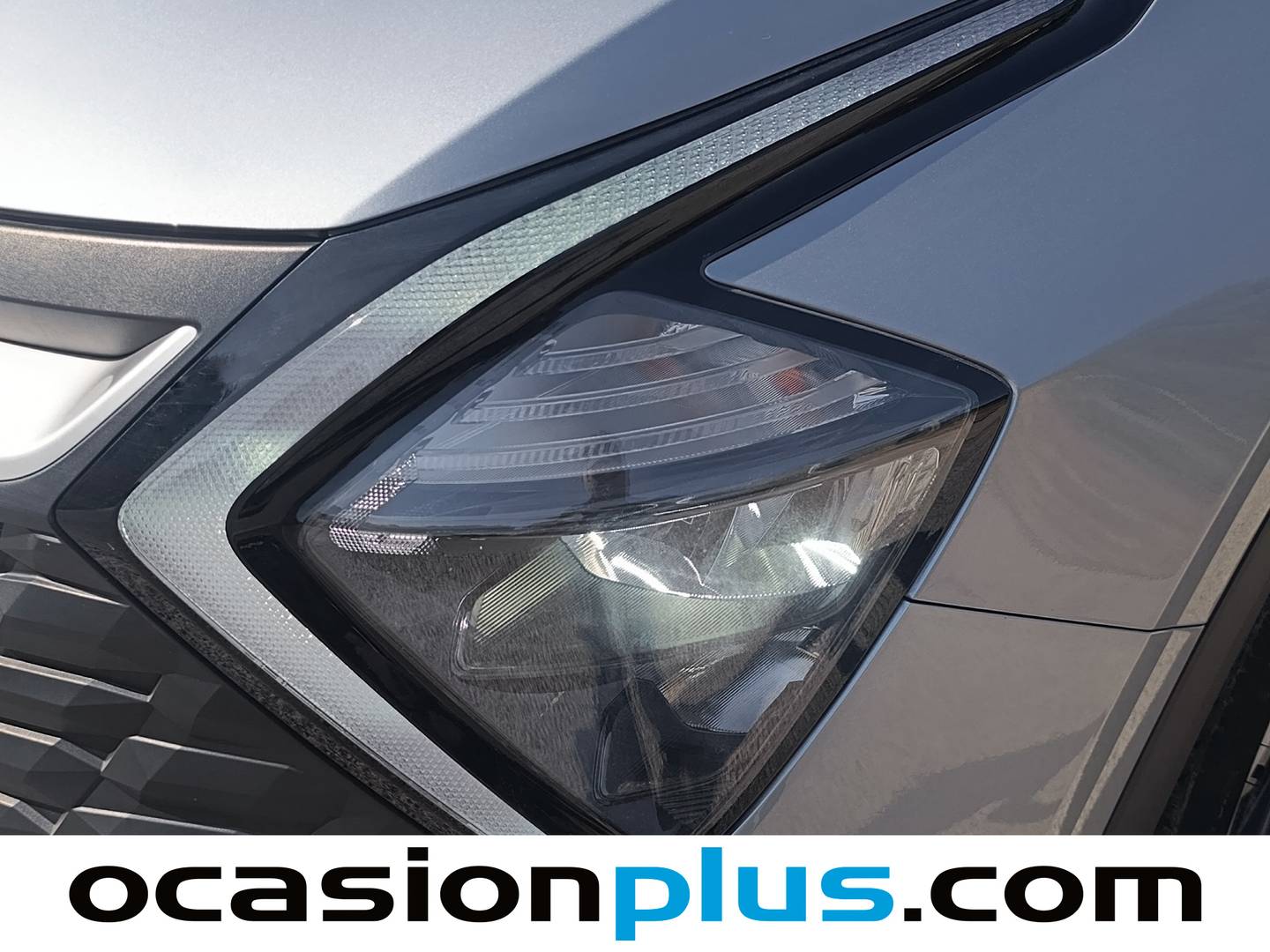 Acabados KIA Sportage KIA Sportage 1.6 CRDi MHEV Drive 4x2 (136 CV)