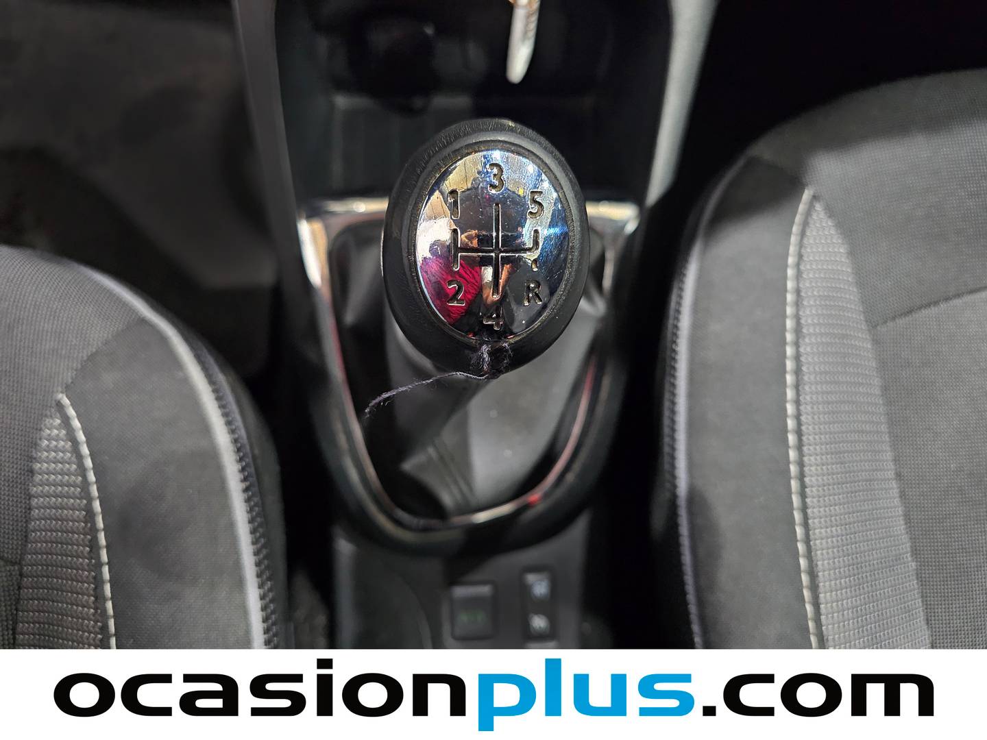 Renault Captur Renault Captur Zen Energy dCi (90 CV) eco2 de segunda mano