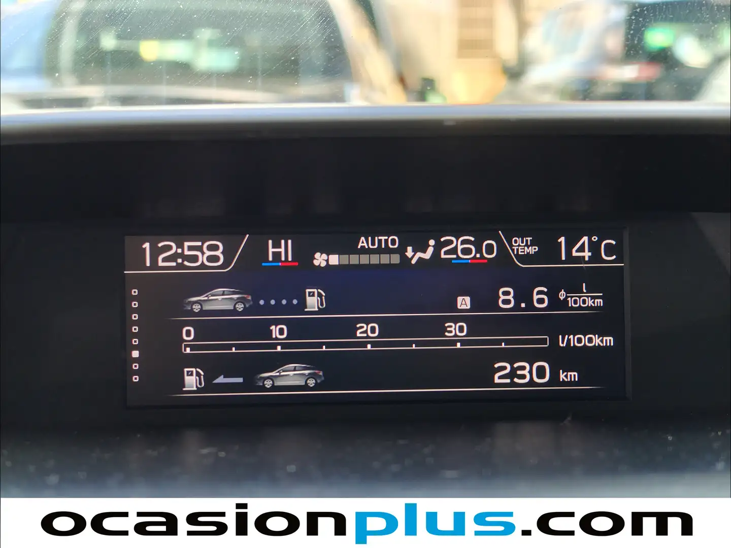 Foto Subaru Impreza Subaru Impreza 1.6i-S Executive AWD CVT Lineartronic AWD (114 CV)