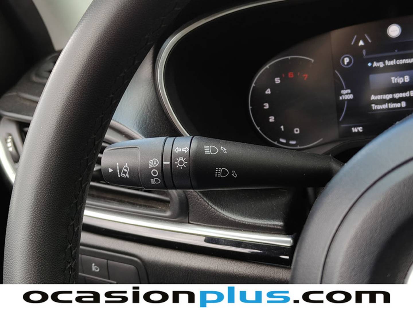 Foto Fiat Tipo Fiat Tipo 1.5 Hybrid Cross DCT (130 CV)