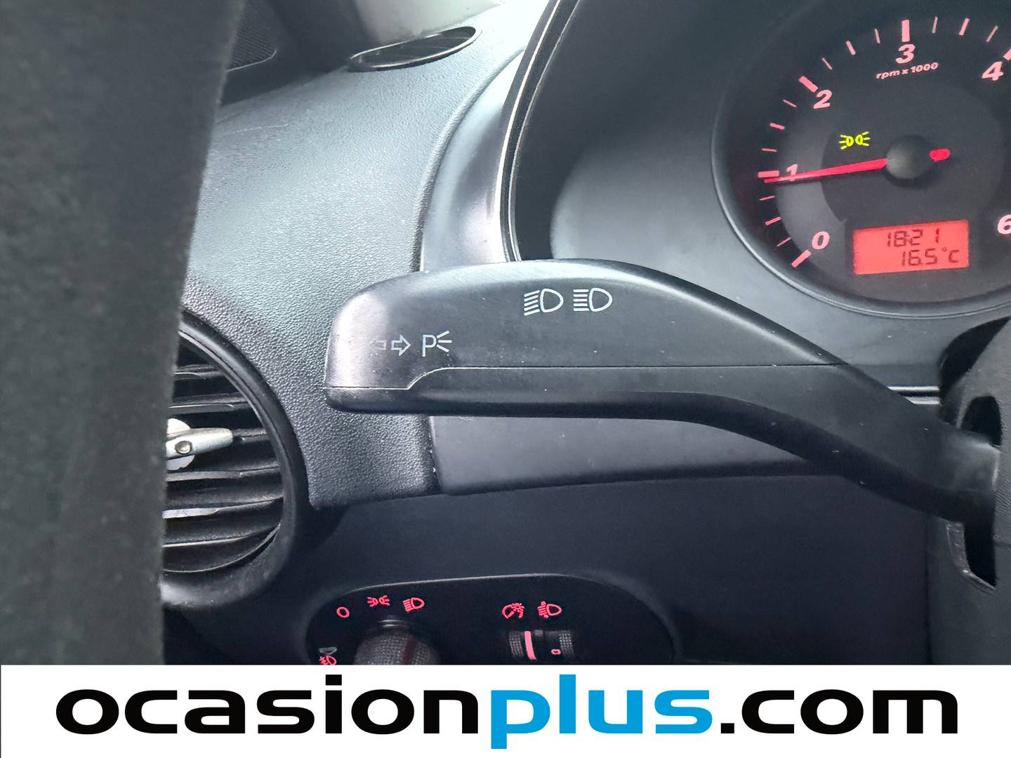 Foto Seat Ibiza SEAT Ibiza 1.9 TDI Reference (100 CV)